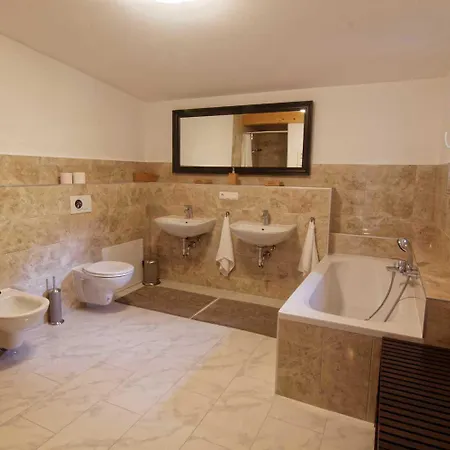 Apartamento Helle Mit Traumhaftem Bergblick