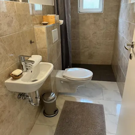 Appartement Helle Mit Traumhaftem Bergblick *