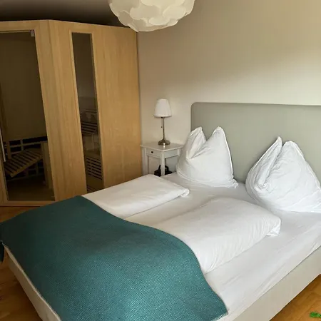 Helle Mit Traumhaftem Bergblick Apartment Goriach (Lienz)