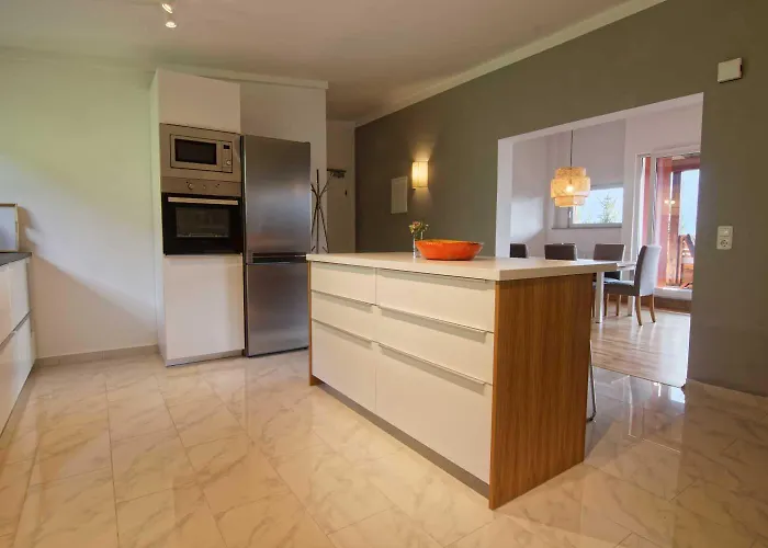 Helle Mit Traumhaftem Bergblick Lägenhet Goriach (Lienz)