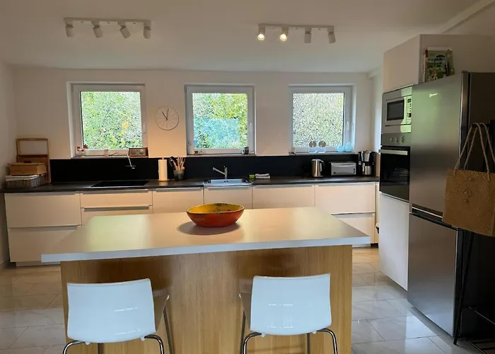 Helle Mit Traumhaftem Bergblick Goriach (Lienz)