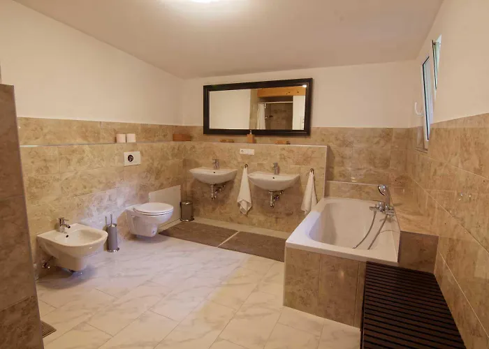 Lägenhet Helle Mit Traumhaftem Bergblick