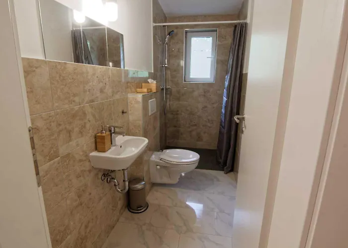 Helle Mit Traumhaftem Bergblick Goriach (Lienz)