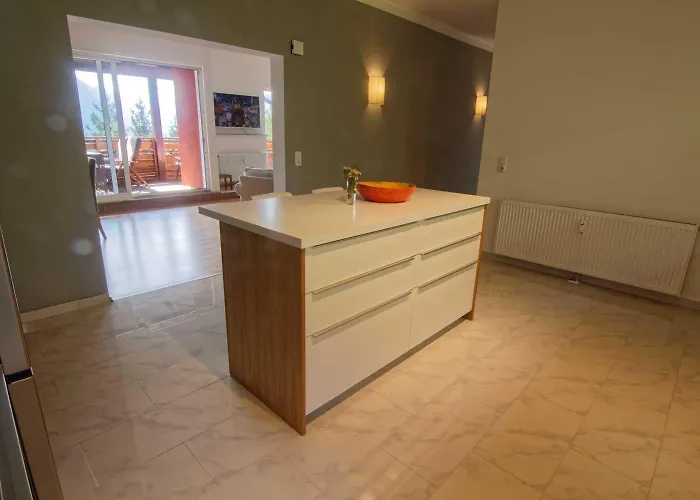 Lägenhet Helle Mit Traumhaftem Bergblick Goriach (Lienz)