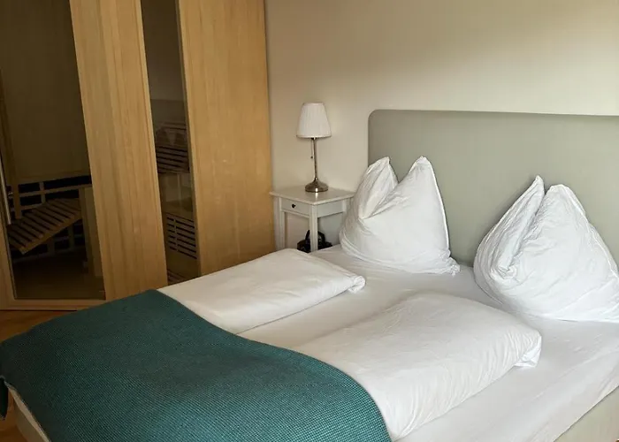 Helle Mit Traumhaftem Bergblick Lägenhet Goriach (Lienz)